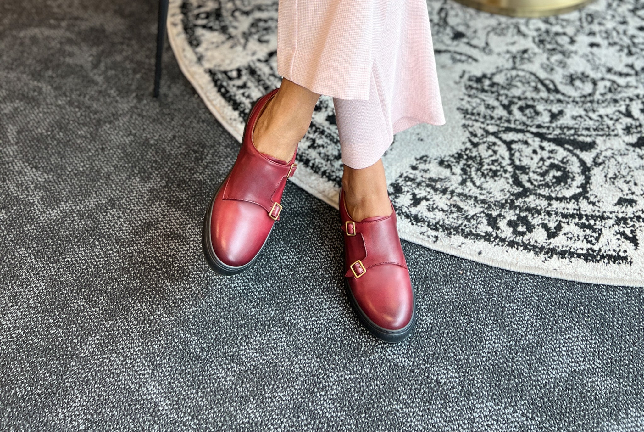 Why Women's Dress Sneakers Are the Ultimate Footwear Essential  MOCALMO