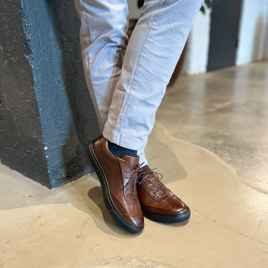 Dress Sneakers for Men | MOCALMO