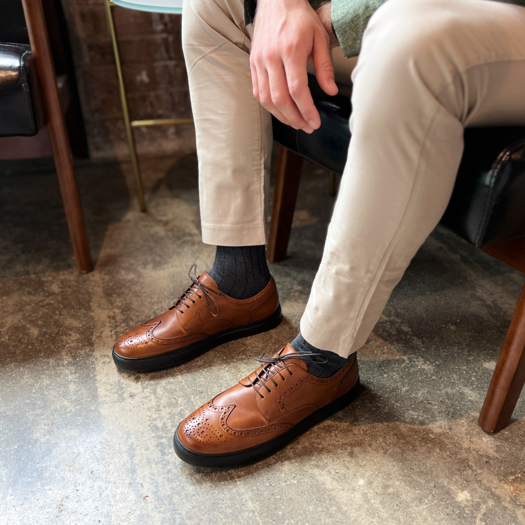 Dress Sneakers for Men | MOCALMO