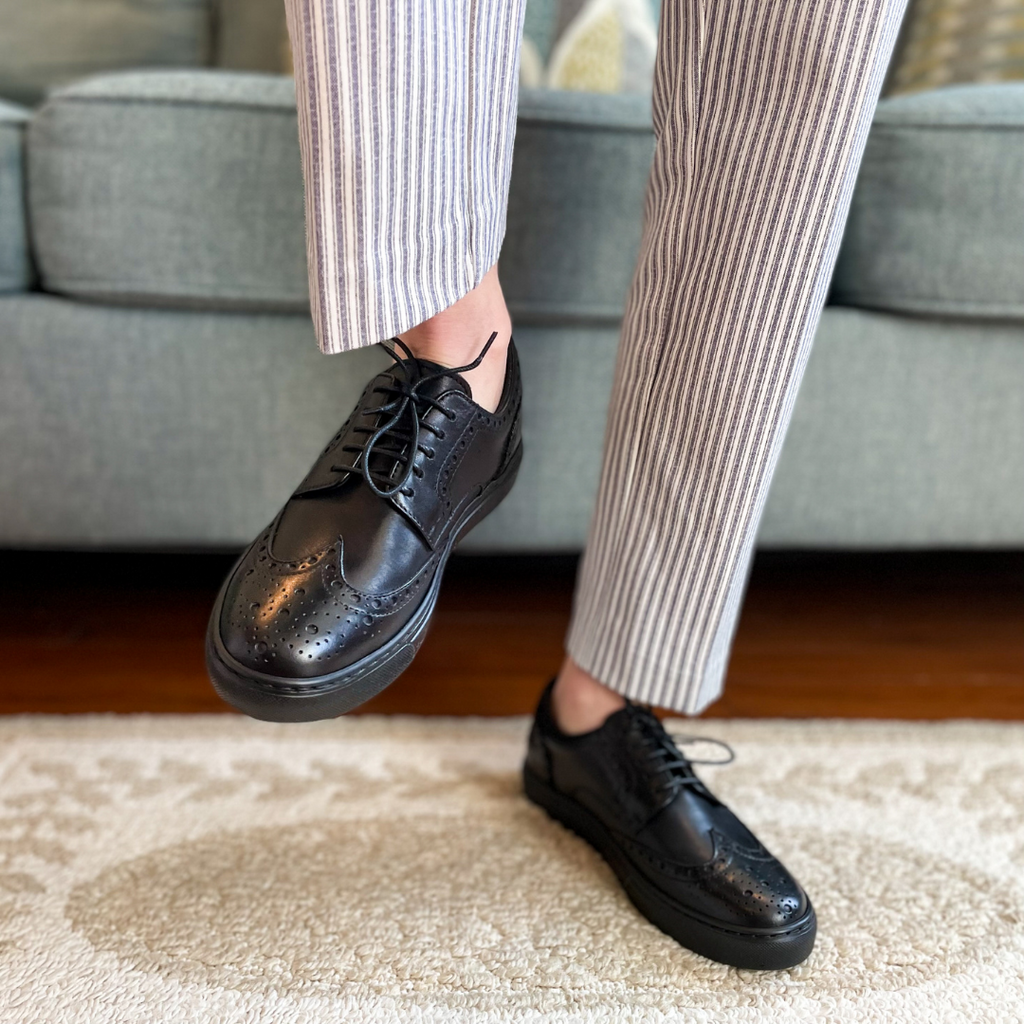 Dressy athletic shoes online