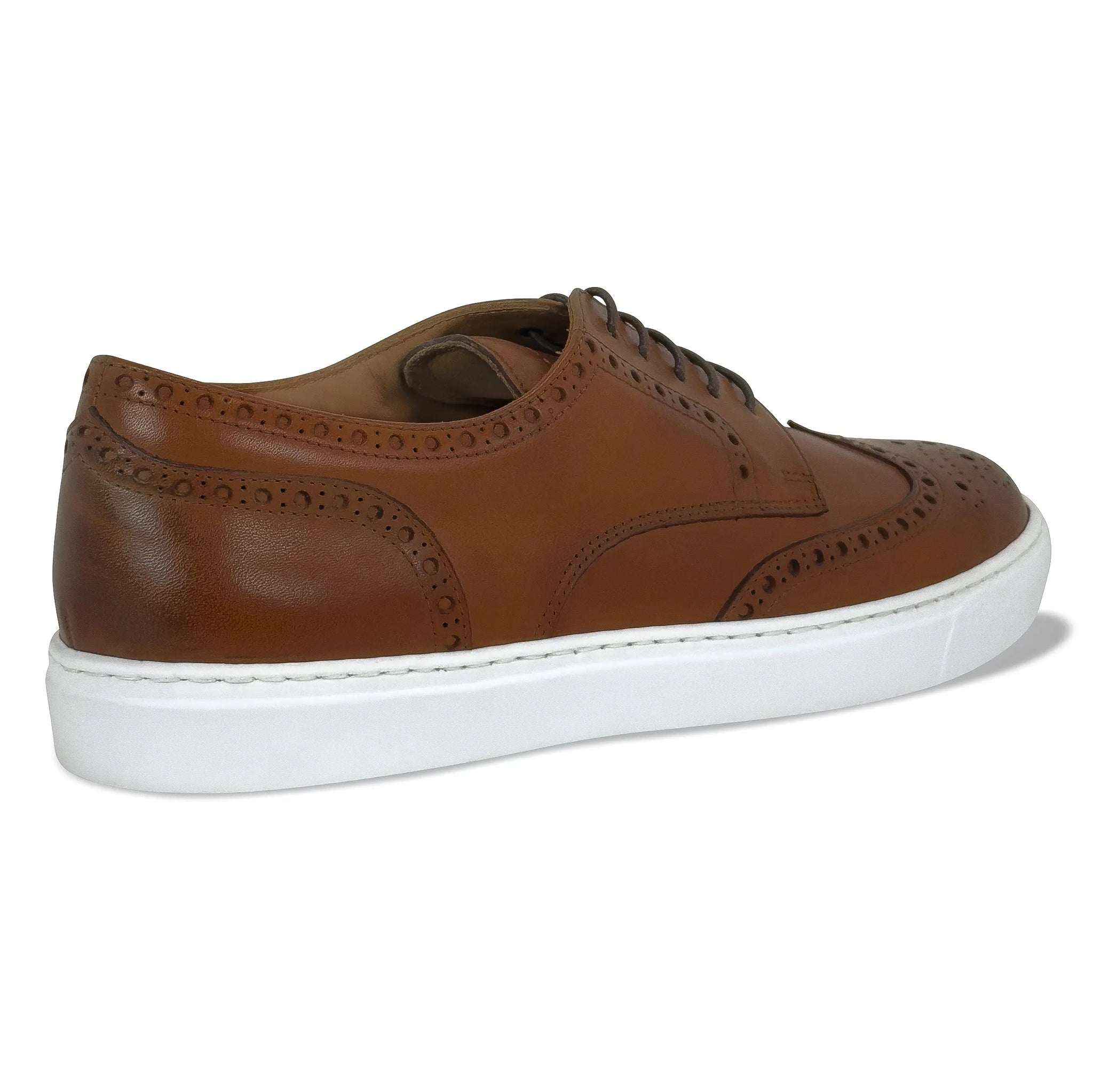 Men's Don Giovanni Wingtips