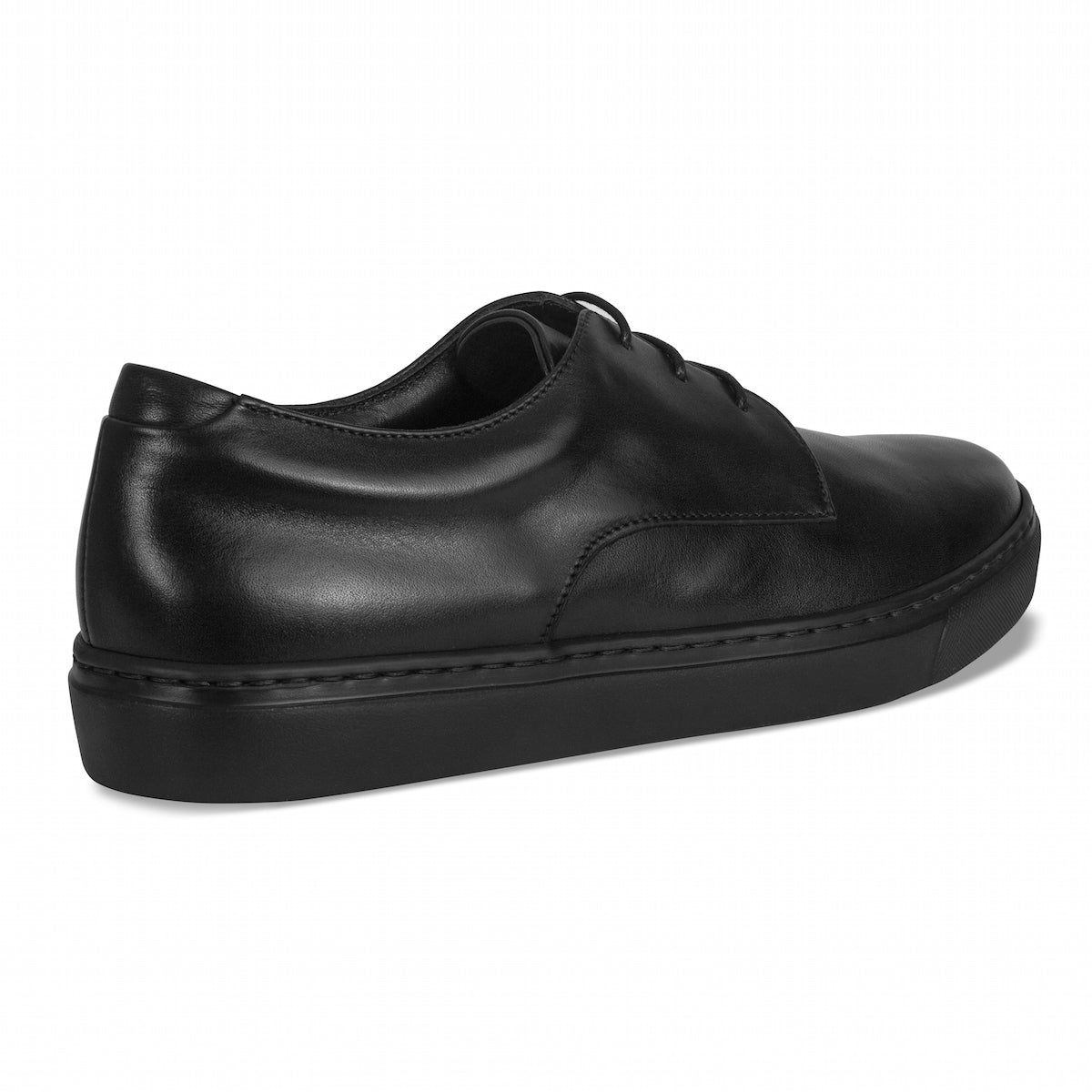 Dafne Black - Dress Sneakers for Women by Mocalmo 8.5 Dafne Black - Dress Sneakers for Women by Mocalmo 8.5