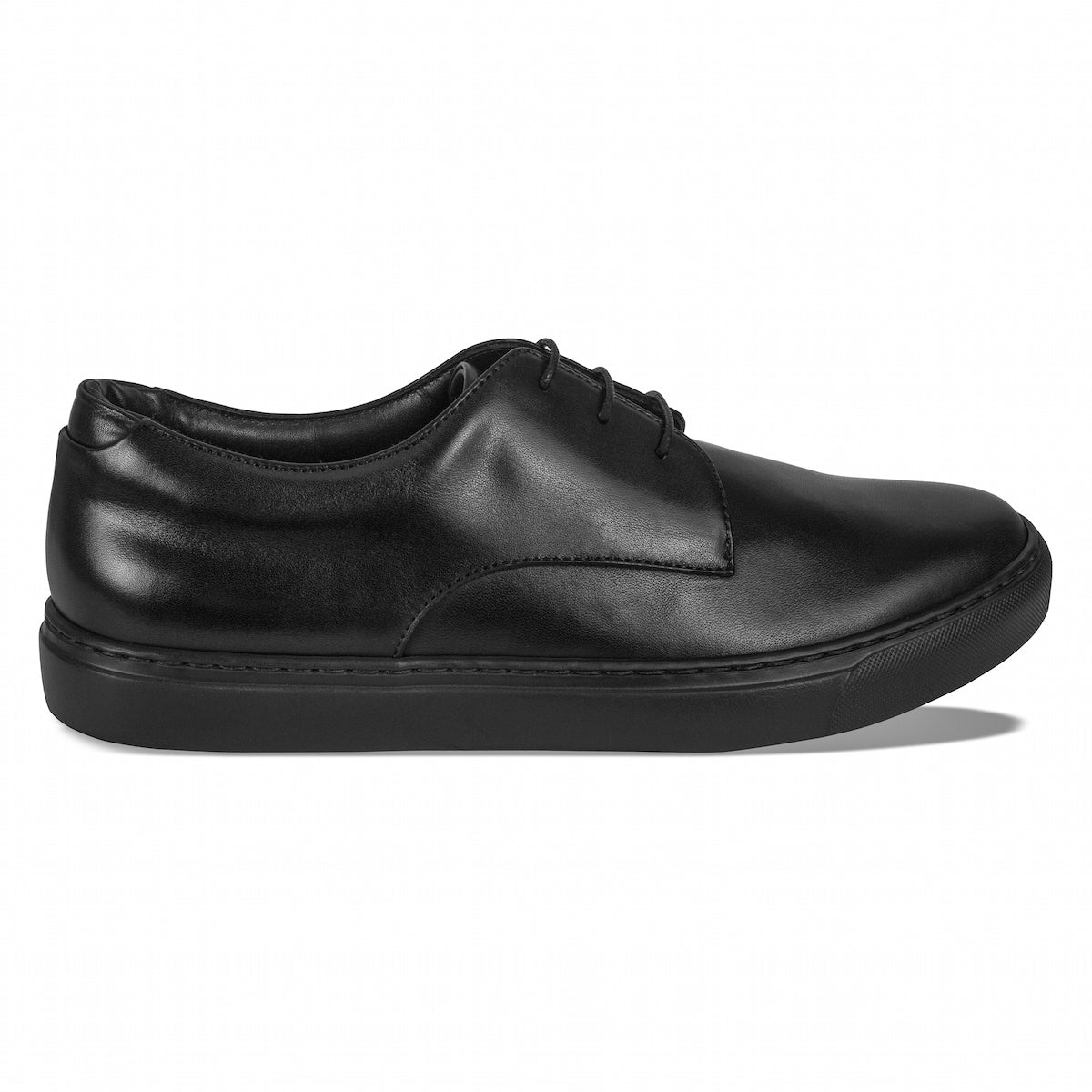 Rodolfo Black I Men's Dress Sneakers by Mocalmo 10 Rodolfo Black I Men's Dress Sneakers by Mocalmo 10