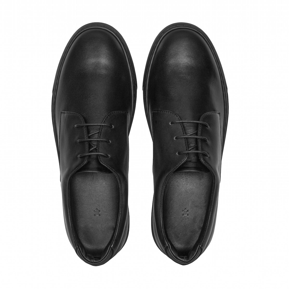 Rodolfo Black I Men's Dress Sneakers by Mocalmo 10