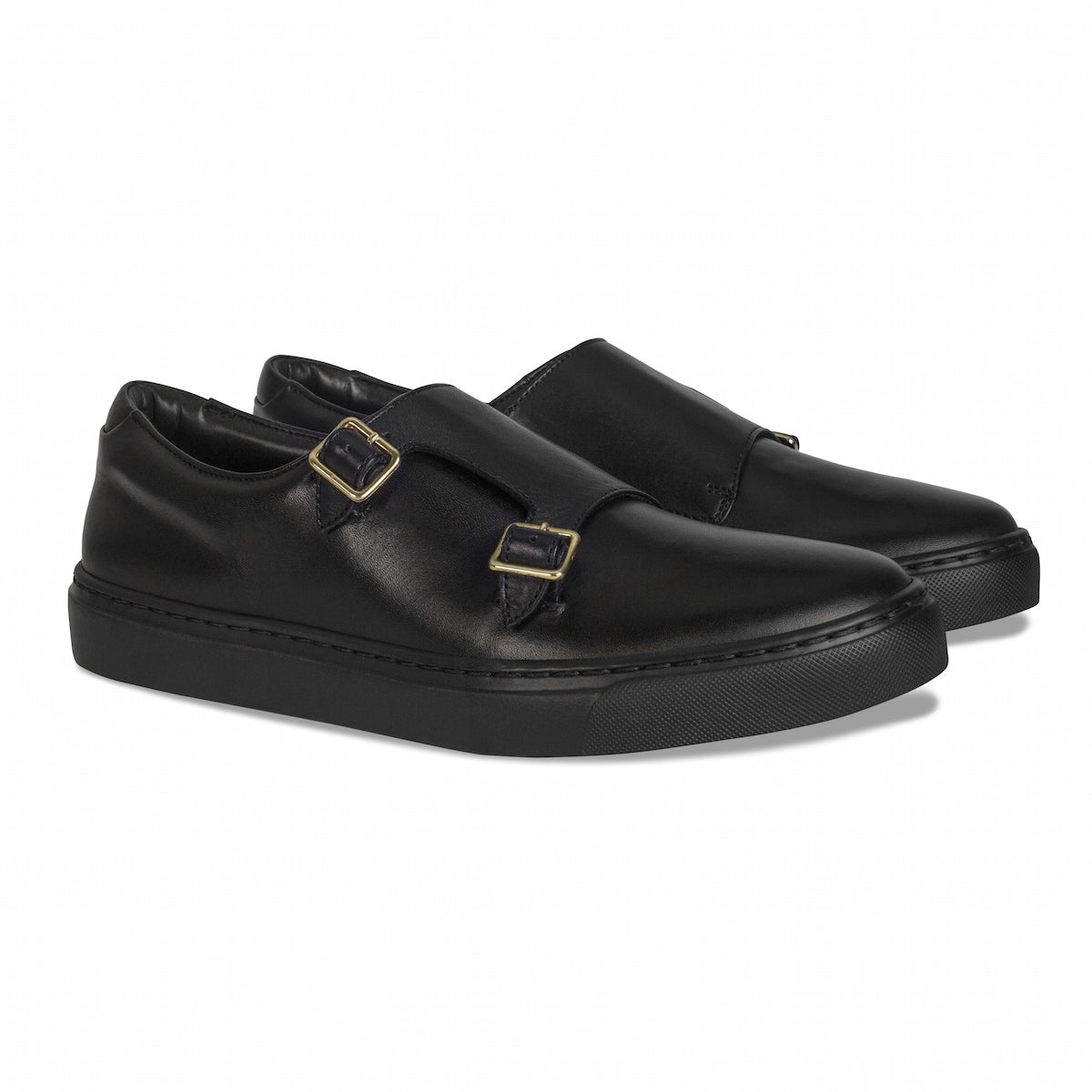 black dress tennis shoes Men's Sneakers the Park Ave is a true American icon Mens Casual Black Sneakers |