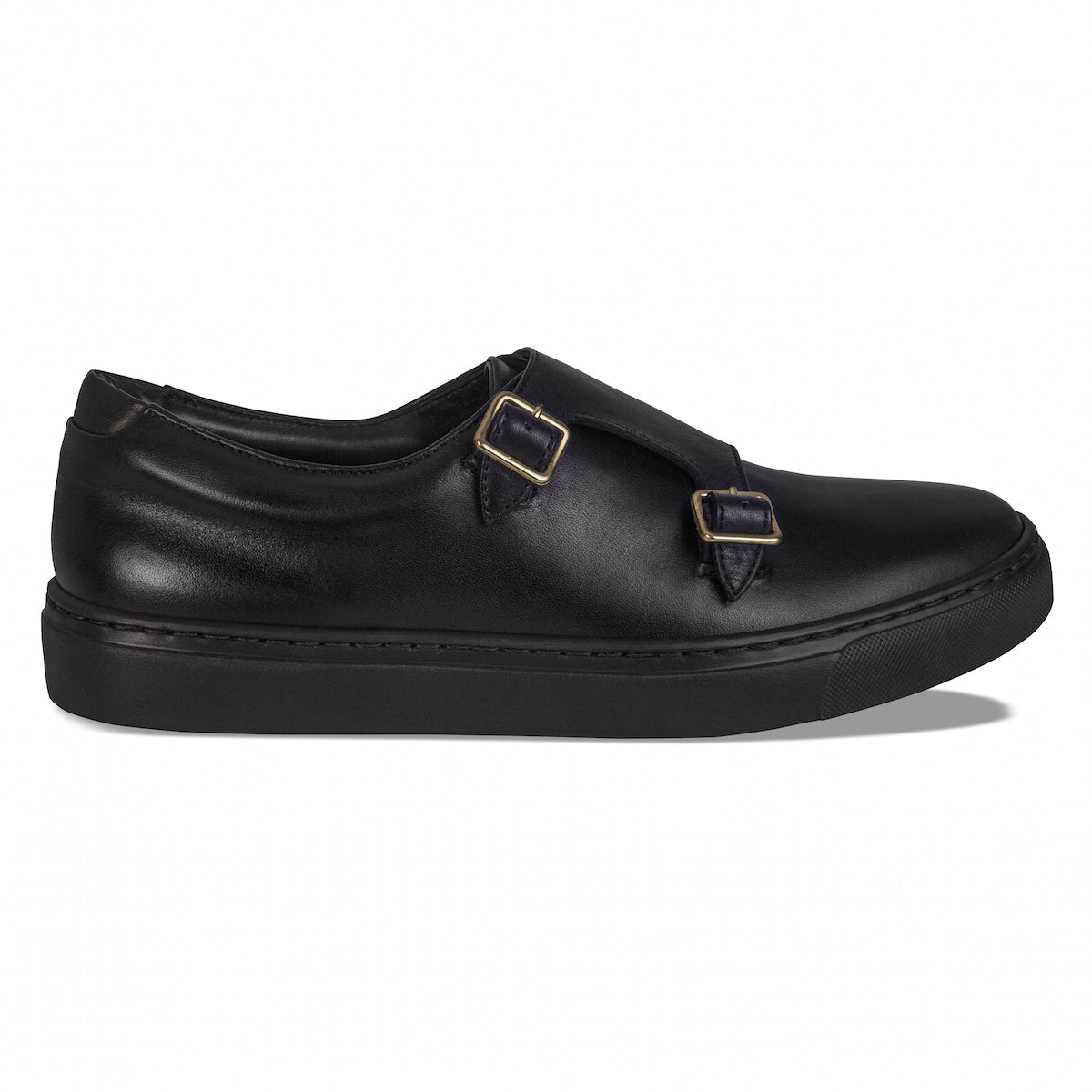 women's black dress sneakers Tosca Size:Size N4 Express These Mary Jane Long Bell Sleeves Black