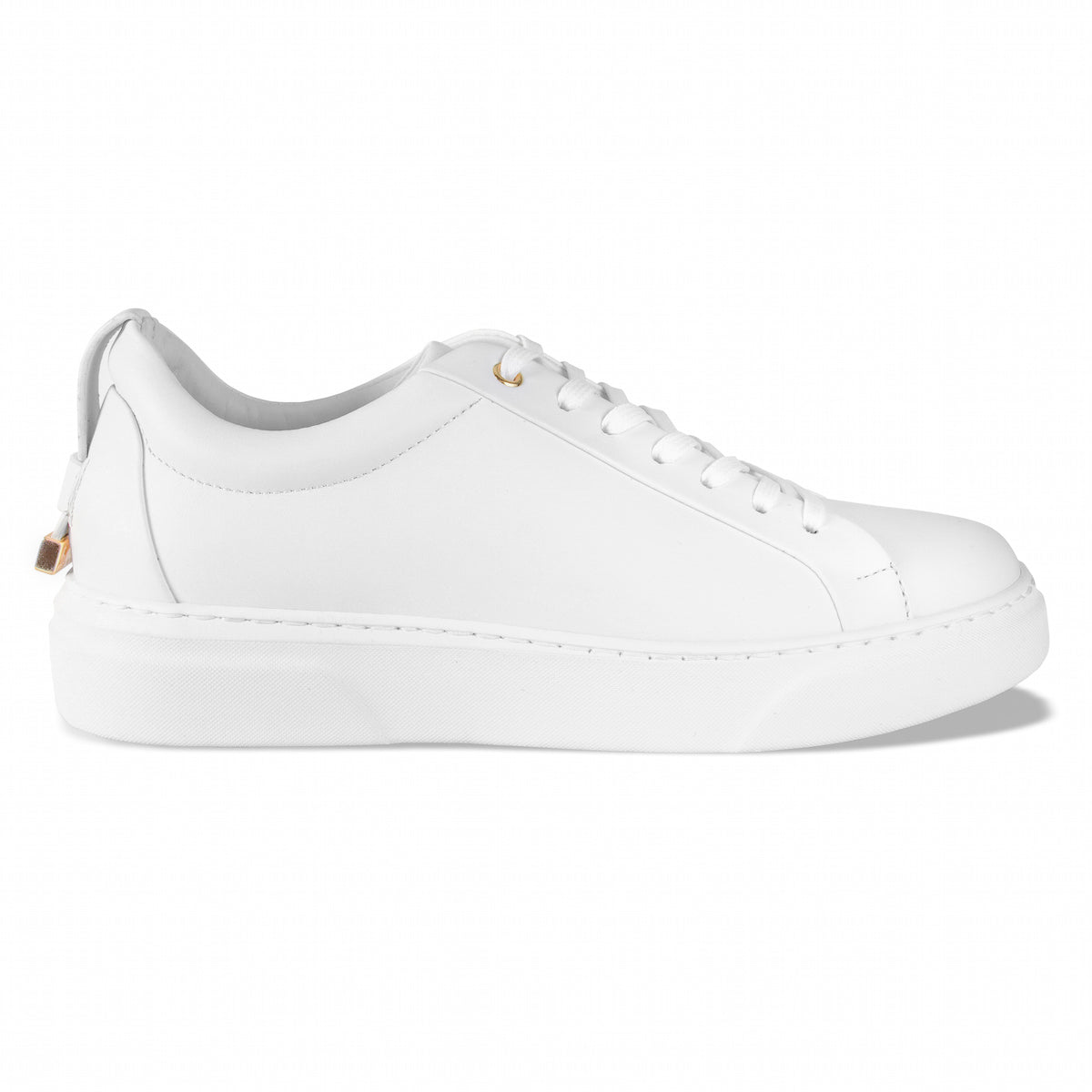 Women's Traviata White Stylish Sneaker